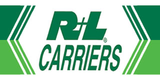 R&L Freight Shipping Phoenix, AZ